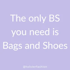 Sandals^holster Glamorize- Clear