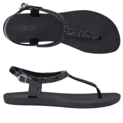 Sandals | Flats^holster Goldie- Black