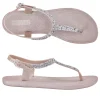 Sandals | Flats^holster Goldie- Champagne