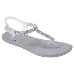 Sandals | Flats^holster Goldie- Moonstone
