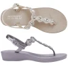 Sandals | Wedges^holster GorgeousWedgeBundle- Champagne/Pewter
