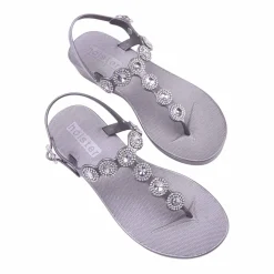 Sandals | Wedges^holster GorgeousWedgeBundle- Champagne/Pewter
