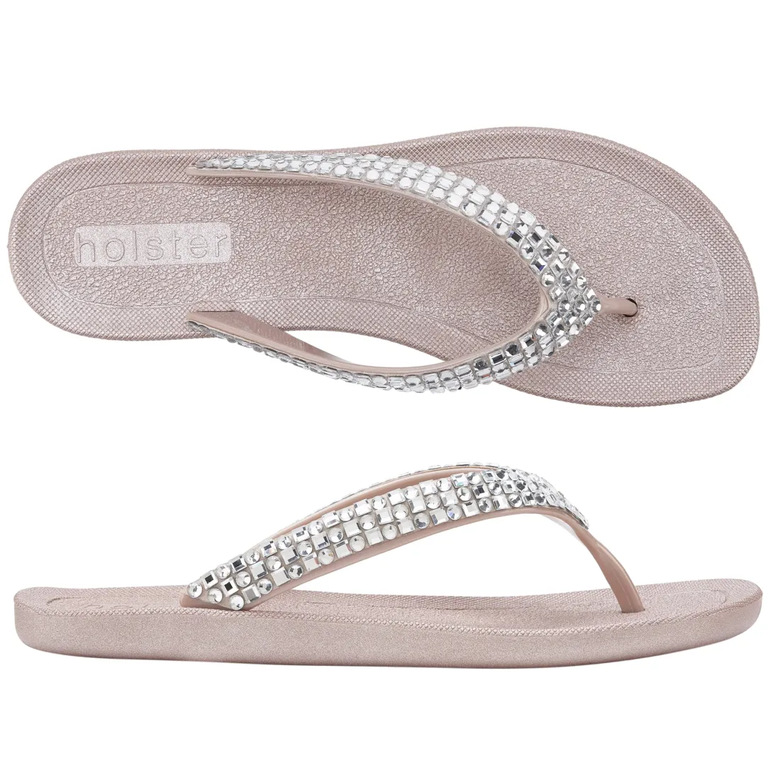 Size 13 | Size 12^holster Hope- Champagne