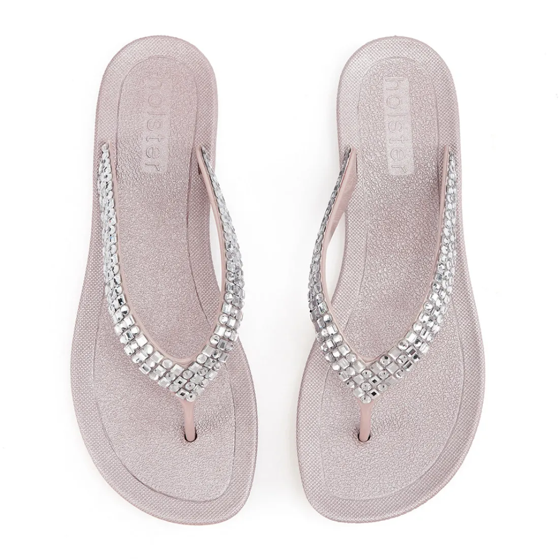 Size 13 | Size 12^holster Hope- Champagne