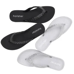 Wedges^holster HopeWedge- Black