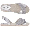 Espadrilles | Sandals^holster Jojo- Silver