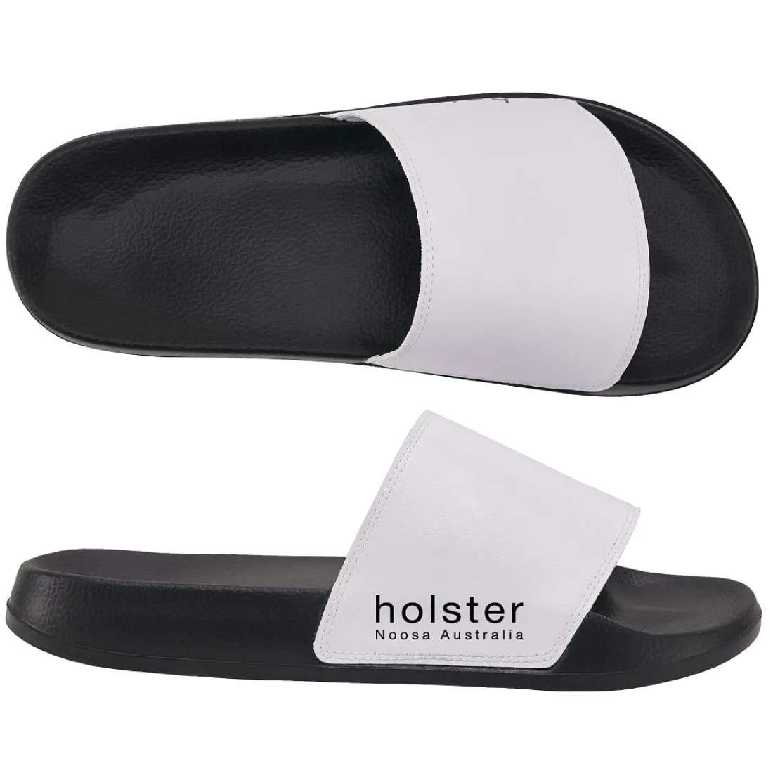 Children | Boys^holster KidsCloudbreak- Black/White