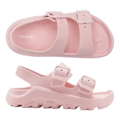 Girls^holster KidsFunseekerBundle- Blush/White