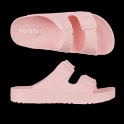Girls | Slides^holster KidsSundreamerBundle- Blush/Sand