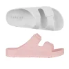 Girls | Slides^holster KidsSundreamerBundle- White/Blush
