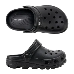 Girls^holster KidsSundrifter- Black