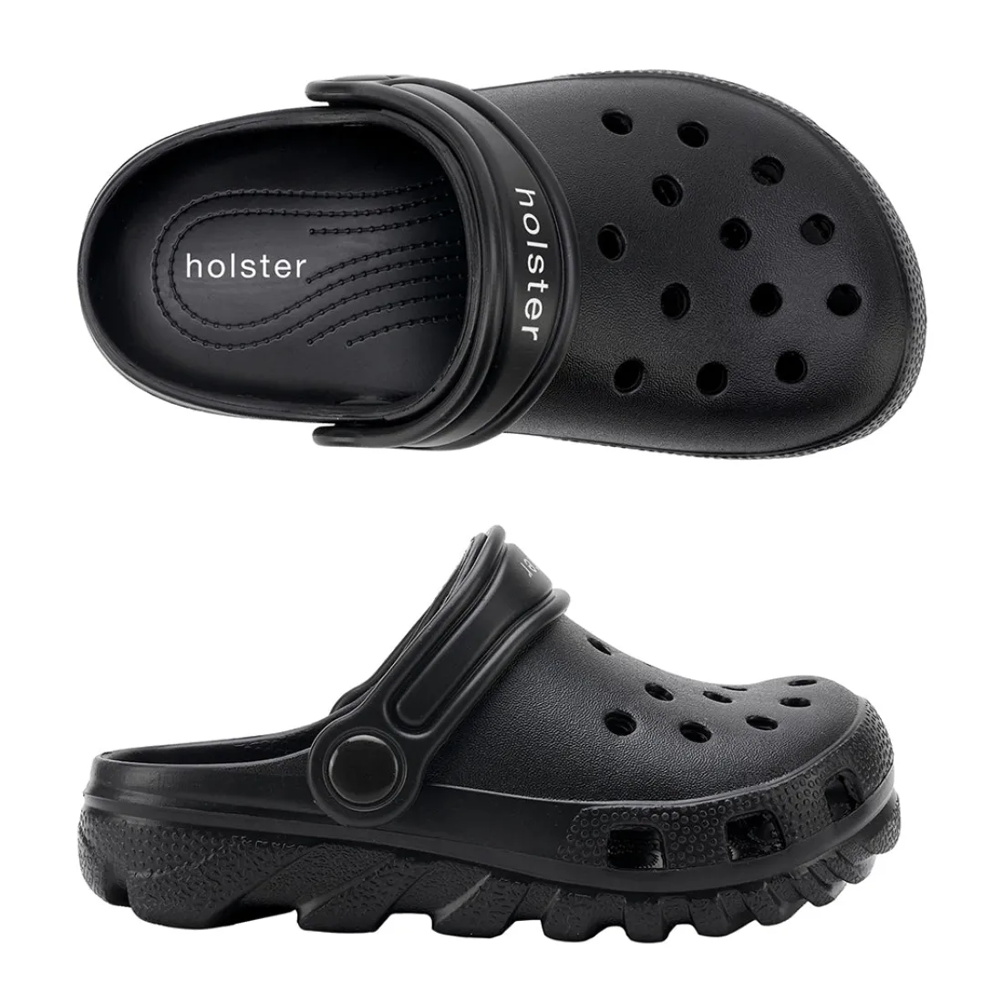 Children | Boys^holster KidsSundrifterBundle- Black/White