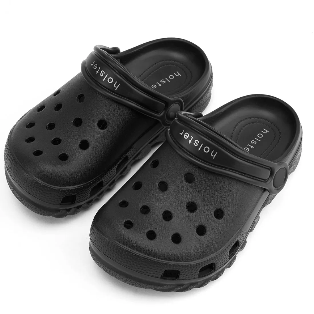 Children | Boys^holster KidsSundrifterBundle- Black/White