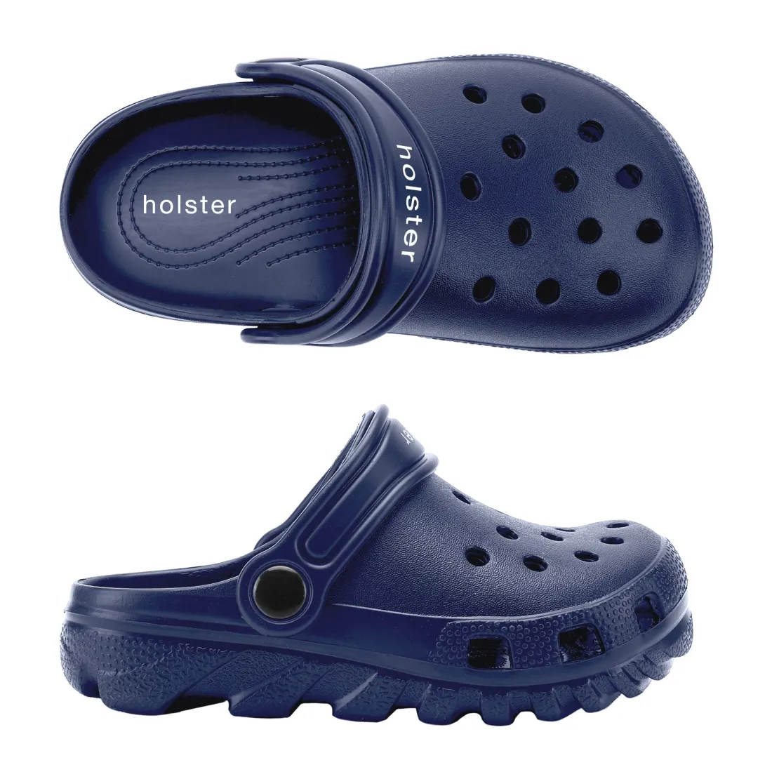 Children | Boys^holster KidsSundrifterBundle- MidnightBlue/White