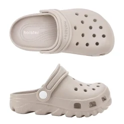 Girls | Slides^holster KidsSundrifterBundle- Sand/Blush