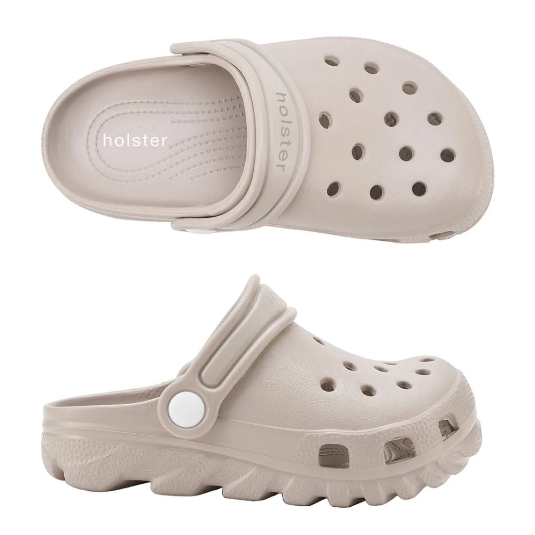 Children | Boys^holster KidsSundrifter- Sand