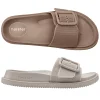 Slides | Sandals^holster LazeBundle- Natural/Sand