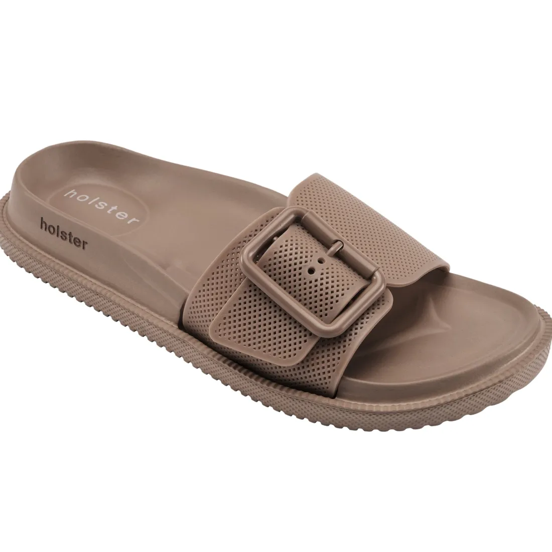 Slides | Sandals^holster LazeBundle- Natural/Sand