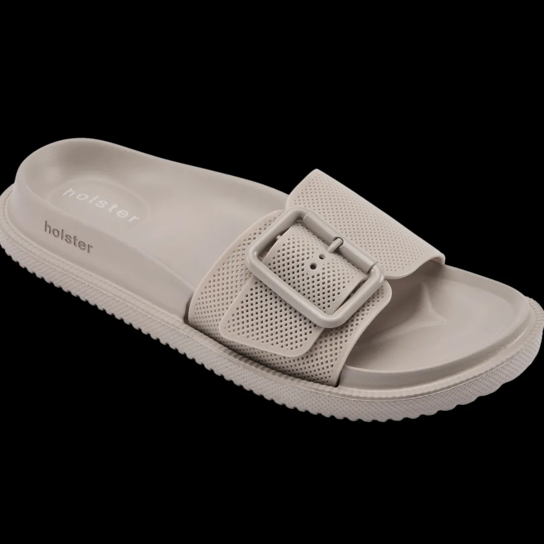 Slides | Sandals^holster LazeBundle- Natural/Sand