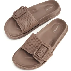 Slides | Sandals^holster LazeBundle- Natural/Sand