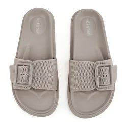 Slides | Sandals^holster LazeBundle- Natural/Sand
