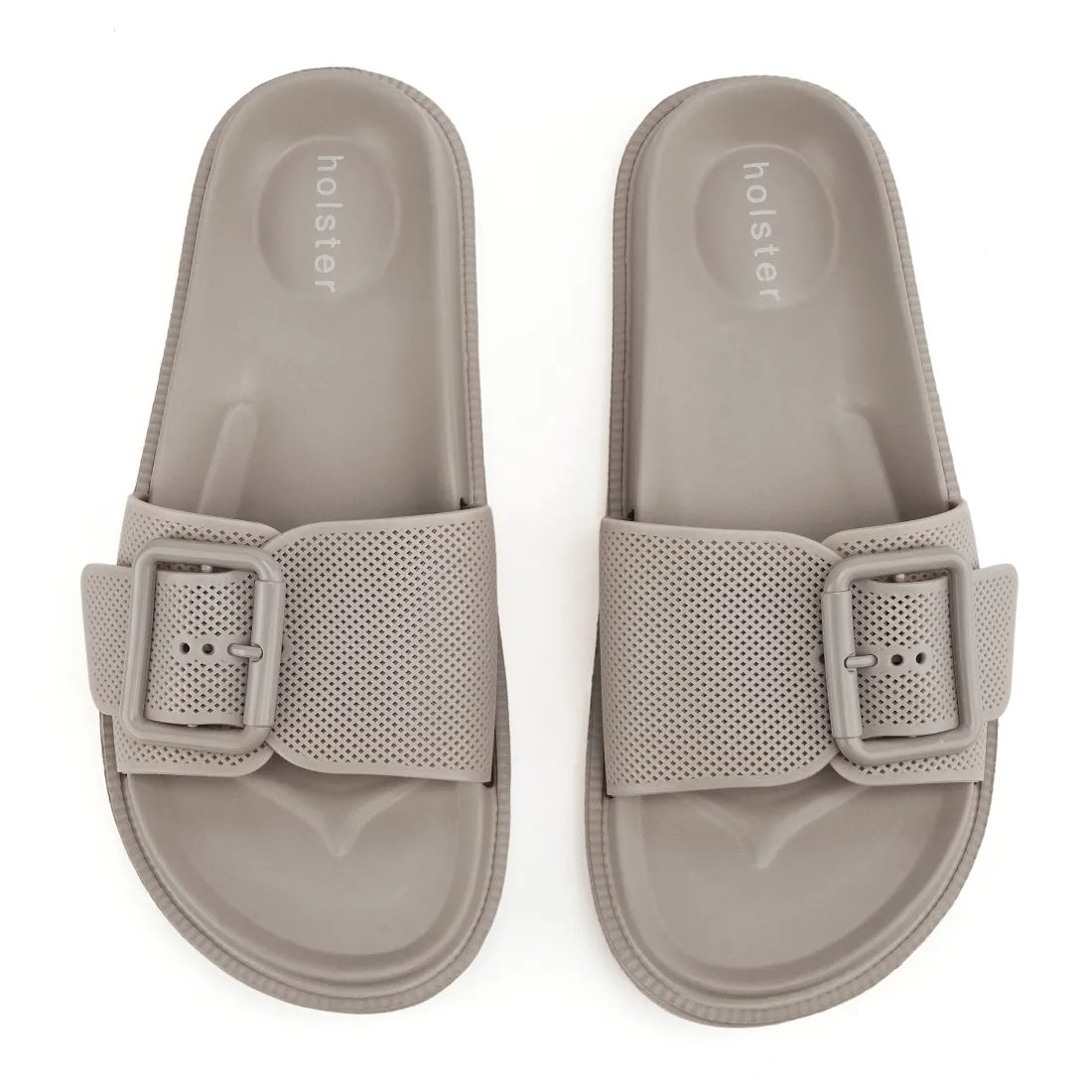 Slides | Sandals^holster LazeBundle- Natural/Sand