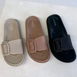 Adults | Slides^holster Laze- Natural