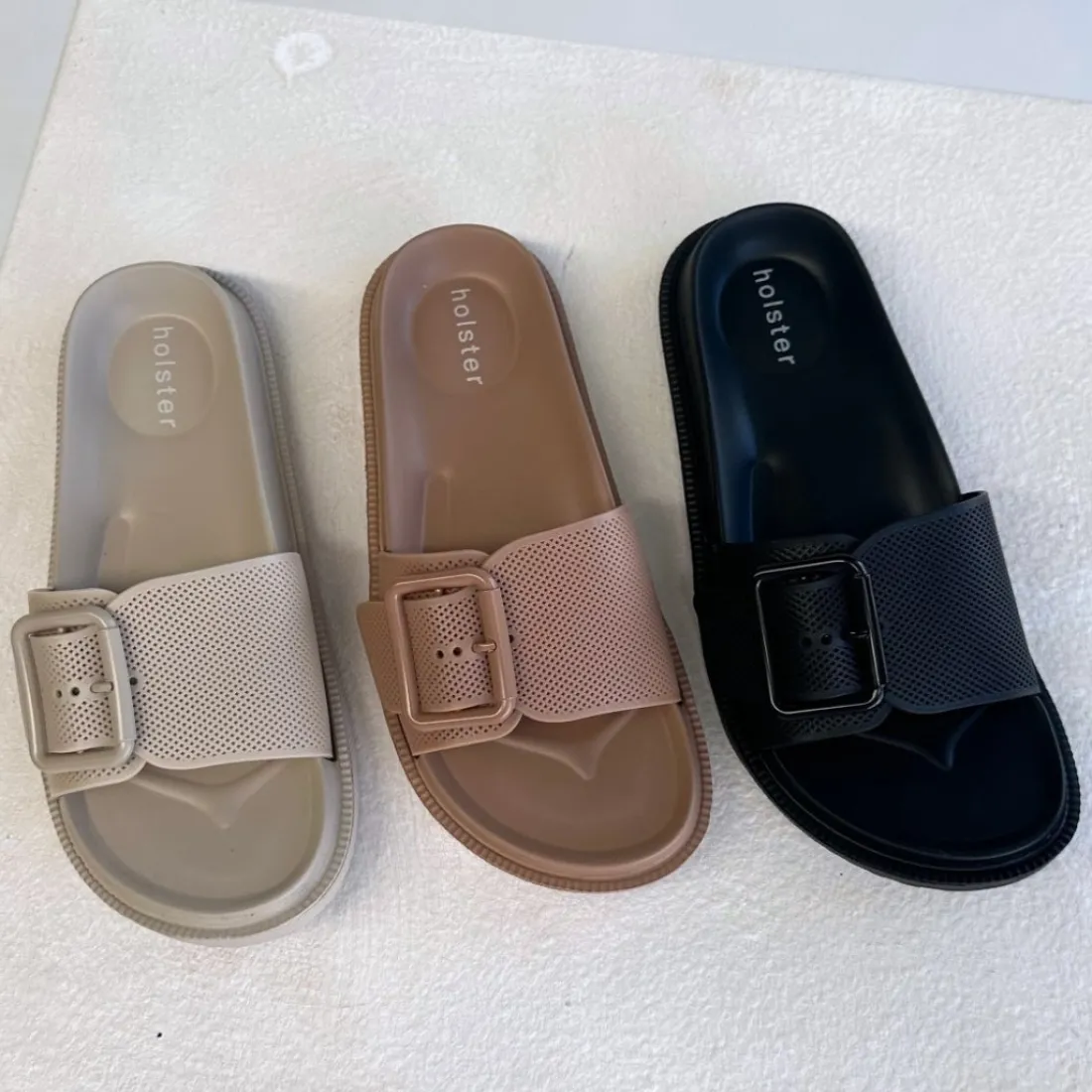 Adults | Slides^holster Laze- Sand