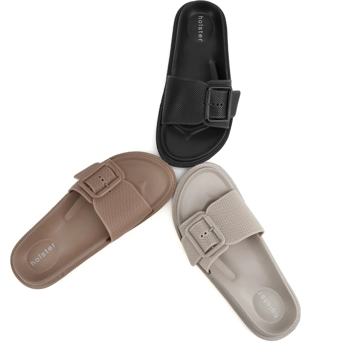 Adults | Slides^holster Laze- Sand