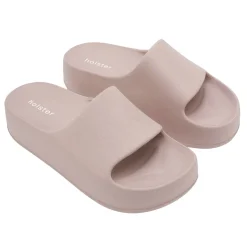 Slides | Sandals^holster Levitate- Beige