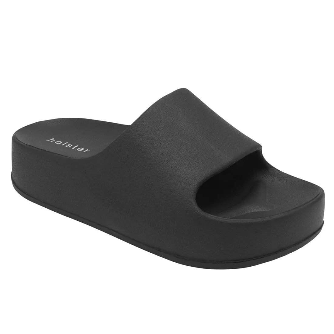 Slides | Sandals^holster LevitateBundle- Beige/Black