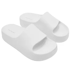 Slides | Sandals^holster Levitate- White