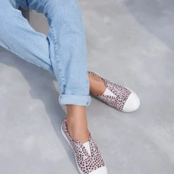 Canvas & Sneakers | Flats^holster LuluBundle-BlushCheetah/Pearl StartofJudge.meCore--><noscript><img width=
