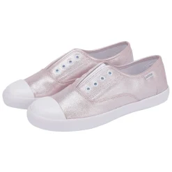 Canvas & Sneakers | Flats^holster LuluBundle- Rose/Leopard
