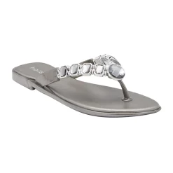 Sandals | Flats^holster MagicBundle- Champagne/Pewter