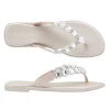Sandals | Flats^holster Magic- Champagne