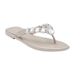 Sandals | Flats^holster Magic- Champagne