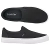 Adults | Flats^holster MavericksSneaker- Black