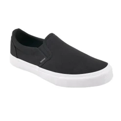 Adults | Flats^holster MavericksSneaker- Black