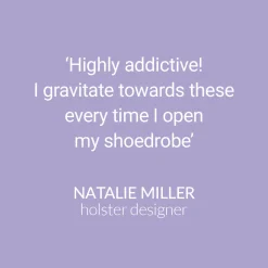 Espadrilles | Sandals^holster MermaidEspadrille- Black