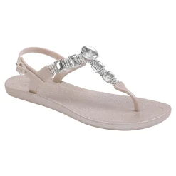 Sandals | Flats^holster MykonosBundle- Black/Champagne