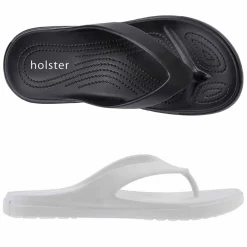 Adults | Sandals^holster OffshoreBundle- Black/White