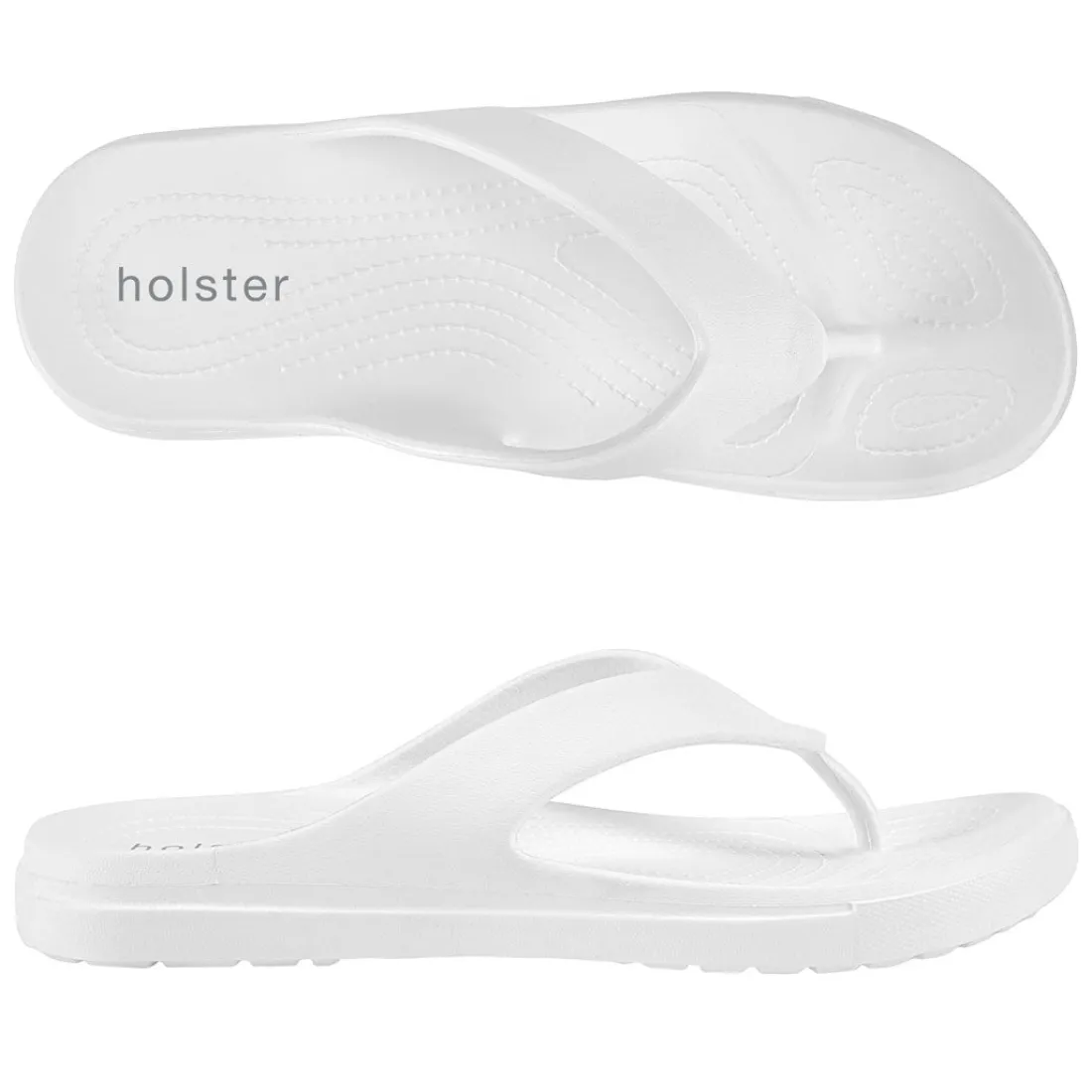 Adults | Sandals^holster Offshore- White