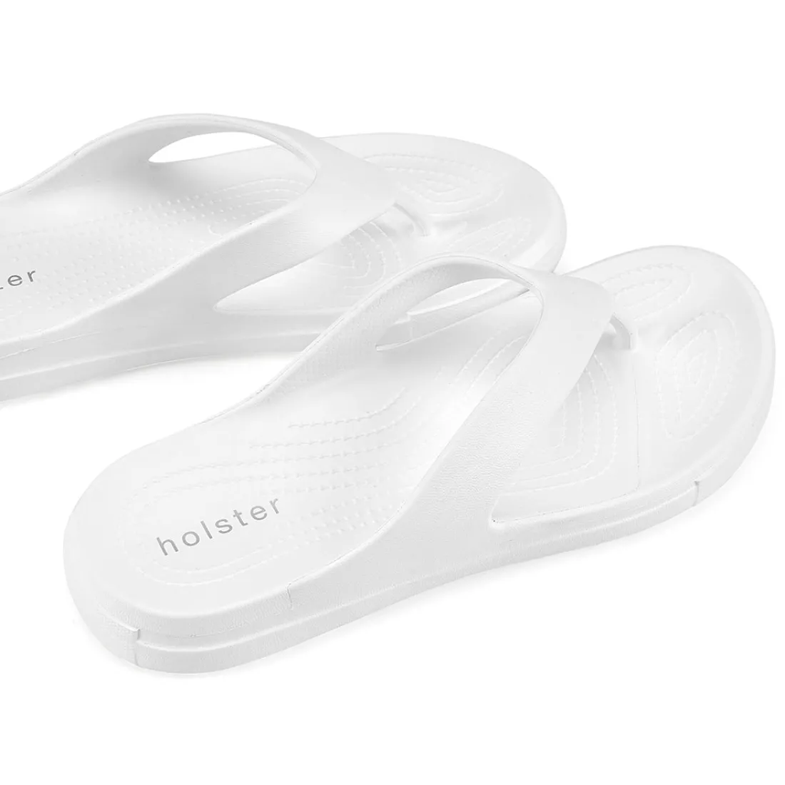 Adults | Sandals^holster Offshore- White