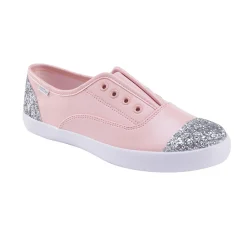 Canvas & Sneakers | Flats^holster Oracle- Blush