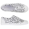 Canvas & Sneakers | Flats^holster Oracle- Cheetah