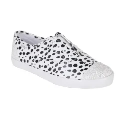 Canvas & Sneakers | Flats^holster Oracle- Cheetah