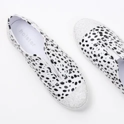 Canvas & Sneakers | Flats^holster Oracle- Cheetah