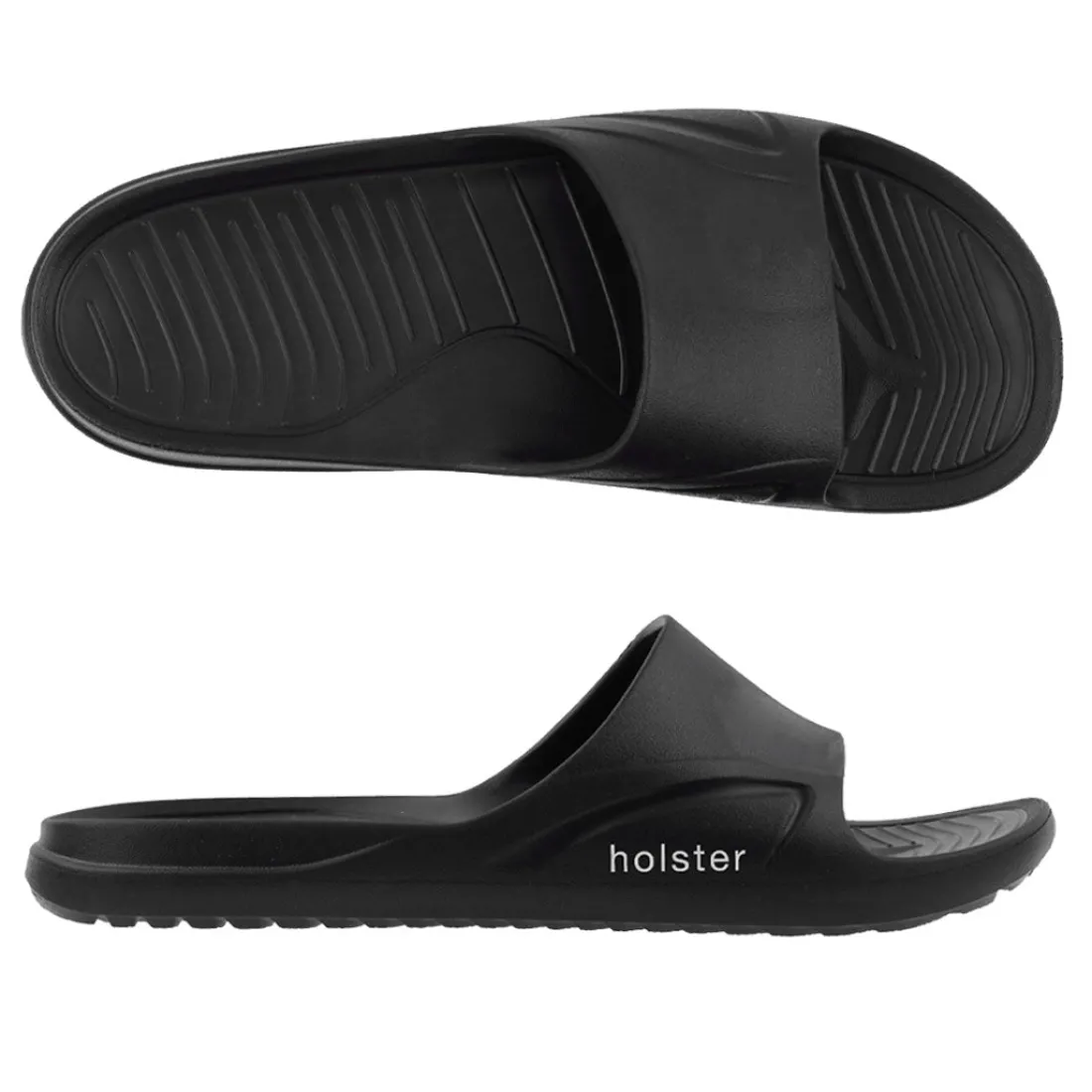 Adults | Slides^holster Pointbreak- Black