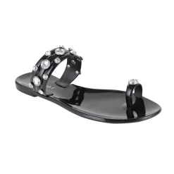 Slides | Sandals^holster Princess- Black